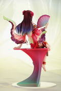 Sangokushi Taisen Trading Card Game 1/7 Scale Pre-Painted Figure: Empress He thumbnail 5