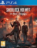 Sherlock Holmes: The Devil's Daughter thumbnail 1