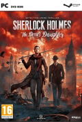 Sherlock Holmes: The Devil's Daughter (DVD-ROM) thumbnail 1