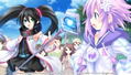 Superdimension Neptune VS Sega Hard Girls thumbnail 12