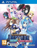 Superdimension Neptune VS Sega Hard Girls thumbnail 1