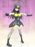 Ultra Monster Personification Project: Zetton thumbnail 2