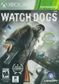 Watch Dogs (Platinum Hits) thumbnail 1