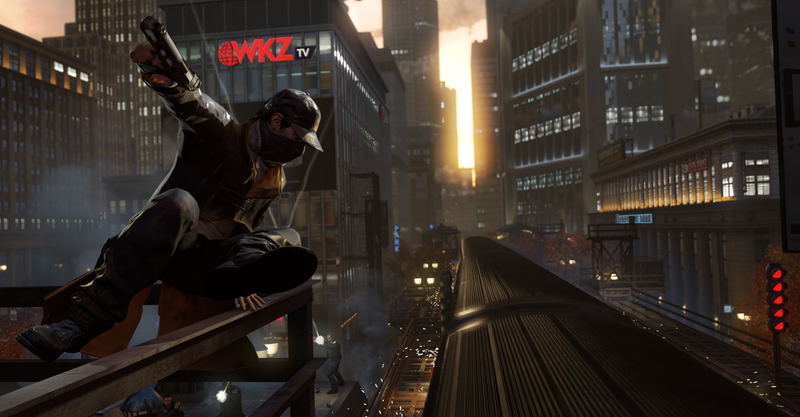 Watch Dogs (Platinum Hits) image 7