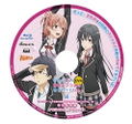 Yahari Game demo Ore no Seishun Love Kome wa machigatteiru Zoku [Limited Edition] thumbnail 3