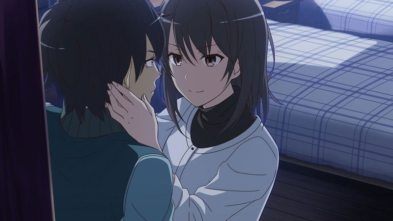 Yahari Game demo Ore no Seishun Love Kome wa machigatteiru Zoku [Limited Edition] image 5