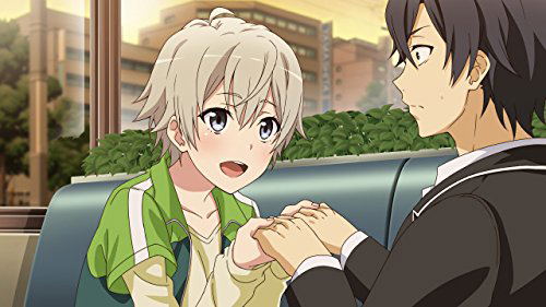 Yahari Game demo Ore no Seishun Love Kome wa machigatteiru Zoku [Limited Edition] image 7
