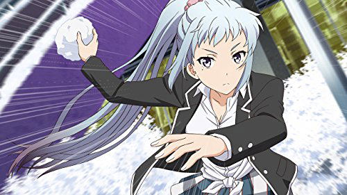 Yahari Game demo Ore no Seishun Love Kome wa machigatteiru Zoku [Limited Edition] image 8
