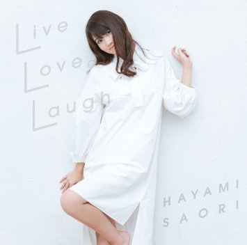 Live Love Laugh — Import Game Deal