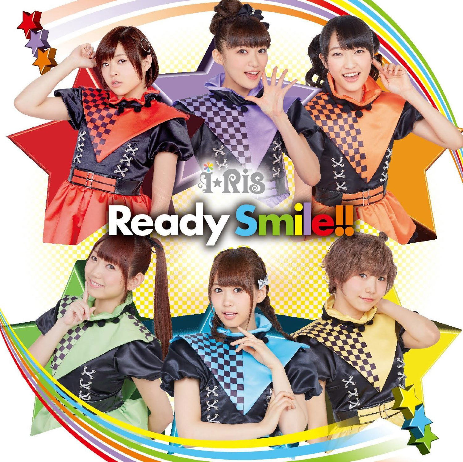 Ready Smile — Import Game Deal