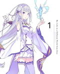 Re:Zero Kara Hajimeru Isekai Seikatsu Vol.1 thumbnail 3