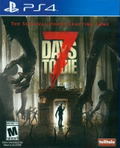 7 Days to Die thumbnail 1
