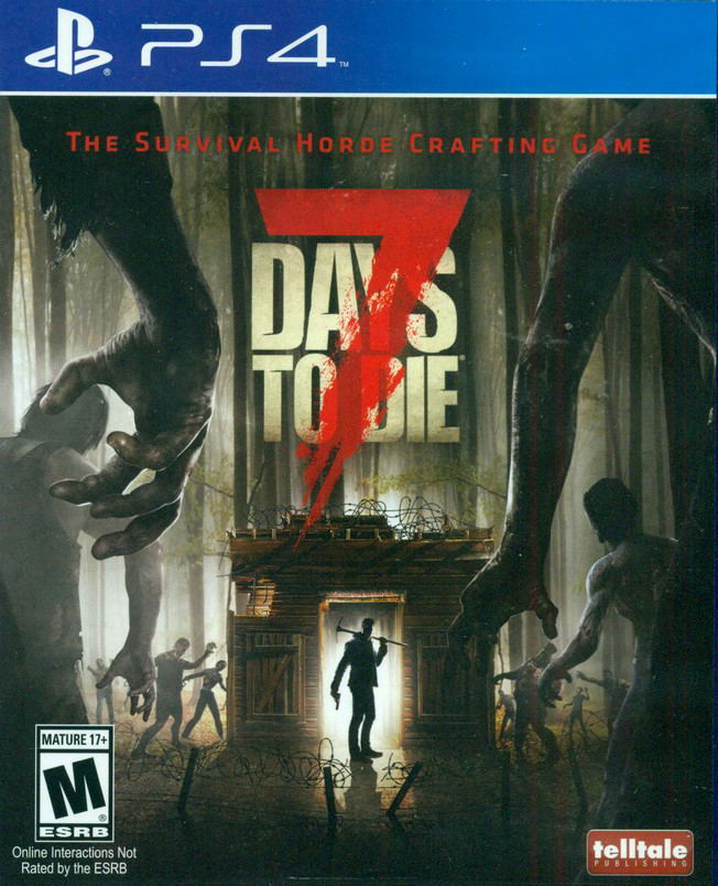 7 Days to Die image 1
