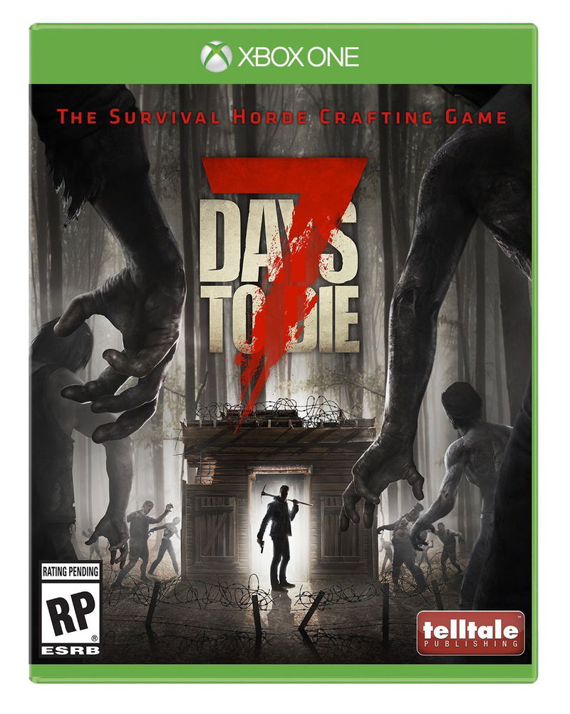 7 Days to Die image 1