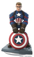 Disney Infinity Play Set (3.0 Edition): Marvel Battlegrounds thumbnail 2