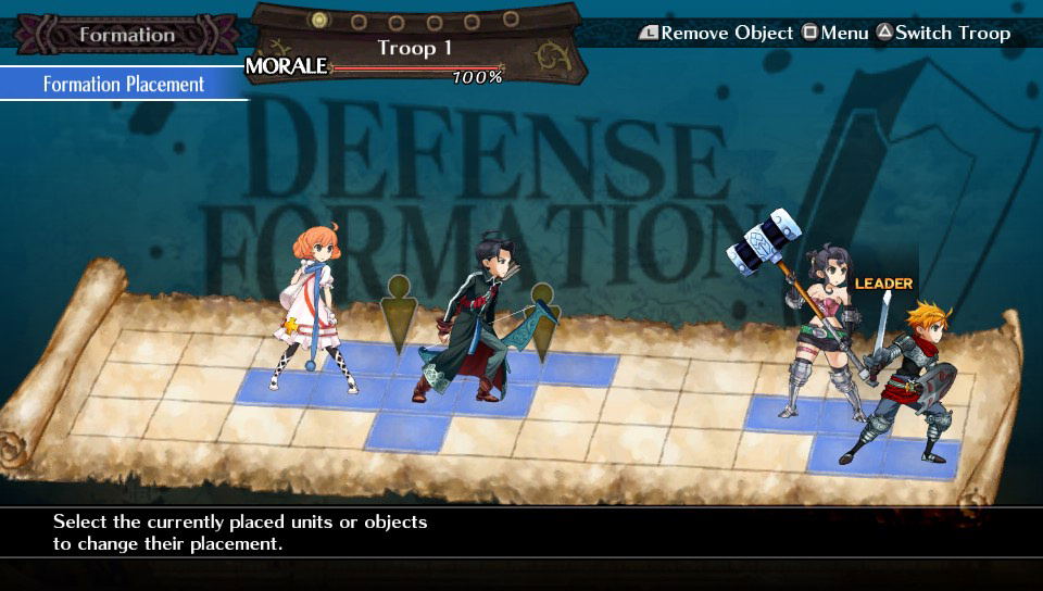 Grand Kingdom [Limited Edition] 対応 PlayStation 4