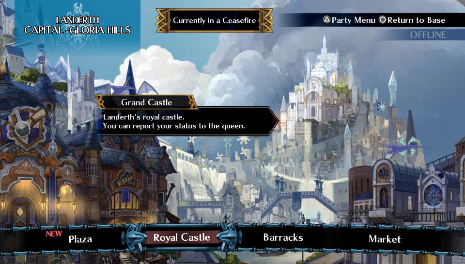Grand Kingdom [Limited Edition] 対応 PlayStation 4