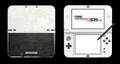 New Nintendo 3DS LL [Fire Emblem if Edition] thumbnail 3