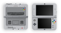 New Nintendo 3DS LL [Super Famicom Edition] thumbnail 2