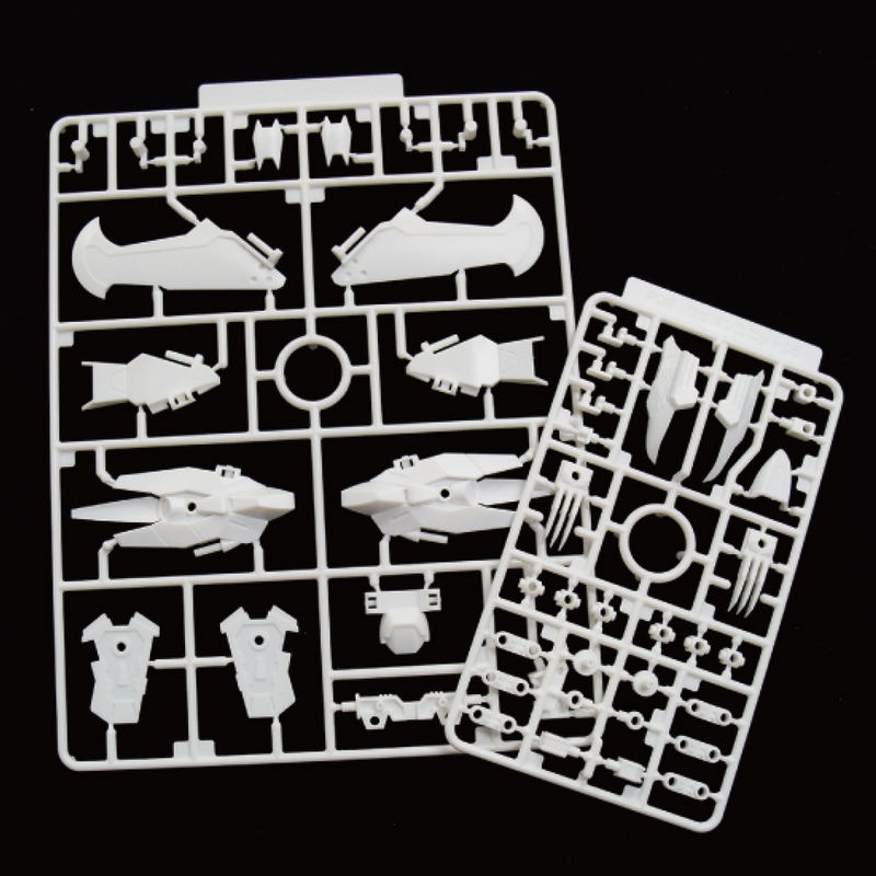 Pla Act Option Series 07: Kamome (Seagull) (Re-run) image 10