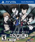 Psycho-Pass: Mandatory Happiness thumbnail 1