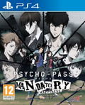 Psycho-Pass: Mandatory Happiness thumbnail 1
