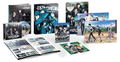 Psycho-Pass: Mandatory Happiness [Limited Edition] thumbnail 1