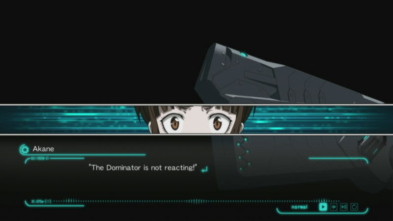 Psycho-Pass: Mandatory Happiness [Limited Edition] image 5