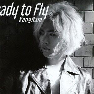 Ready To Fly / Dream [CD+DVD Limited Edition] image 1