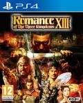 Romance of the Three Kingdoms XIII thumbnail 1
