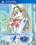 Strawberry Nauts thumbnail 1