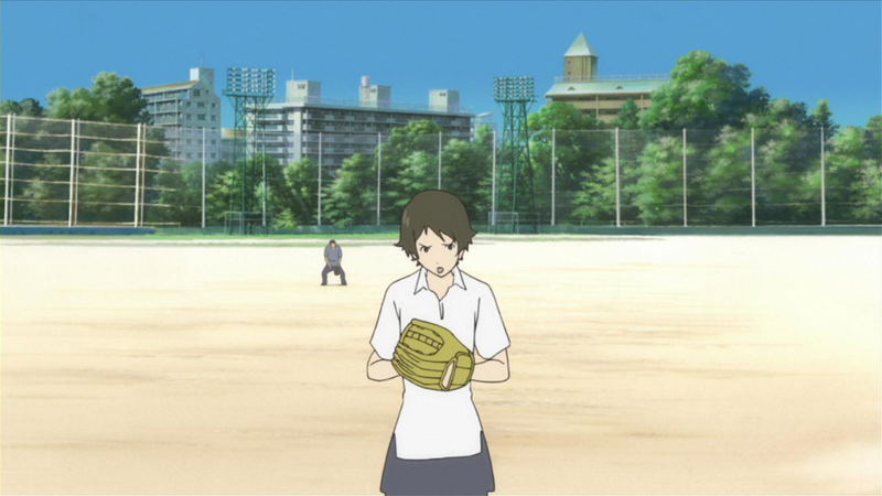 The Girl Who Leapt Through Time (Hosoda Collection) [Collector's Edition] image 5