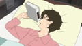 The Girl Who Leapt Through Time (Hosoda Collection) [Collector's Edition] thumbnail 7