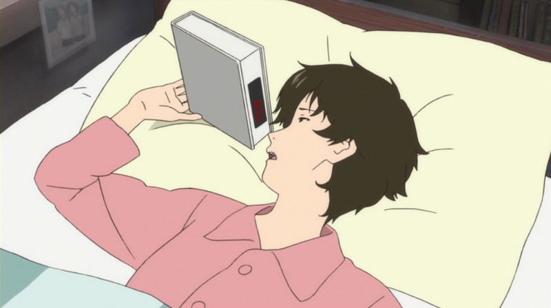 The Girl Who Leapt Through Time (Hosoda Collection) [Collector's Edition] image 7