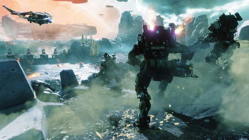 Titanfall 2 image 3