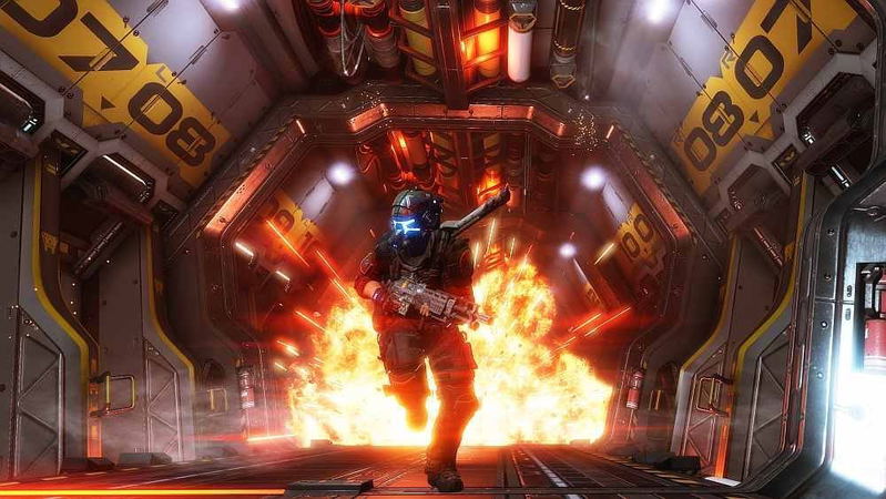 Titanfall 2 image 4