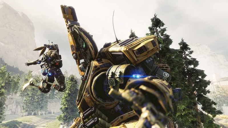 Titanfall 2 image 5