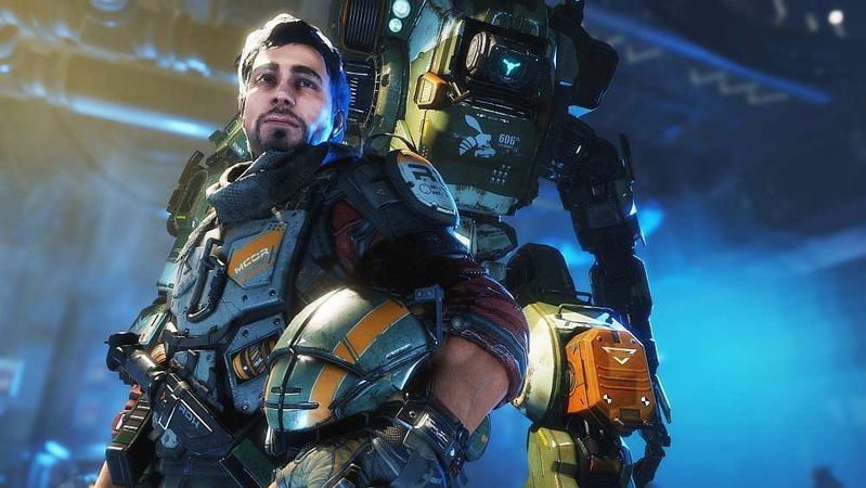 Titanfall 2 image 6