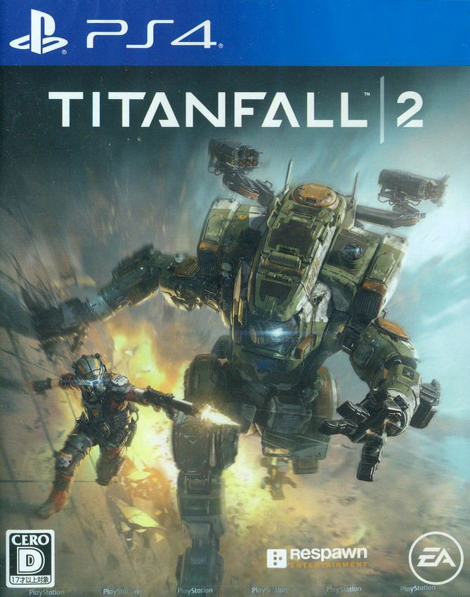Titanfall 2 image 1