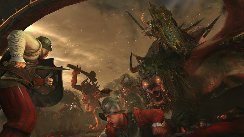 Total War: WARHAMMER [Limited Edition] image 5
