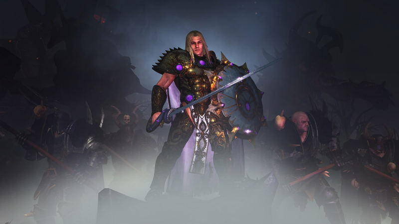 Total War: WARHAMMER [Limited Edition] image 6