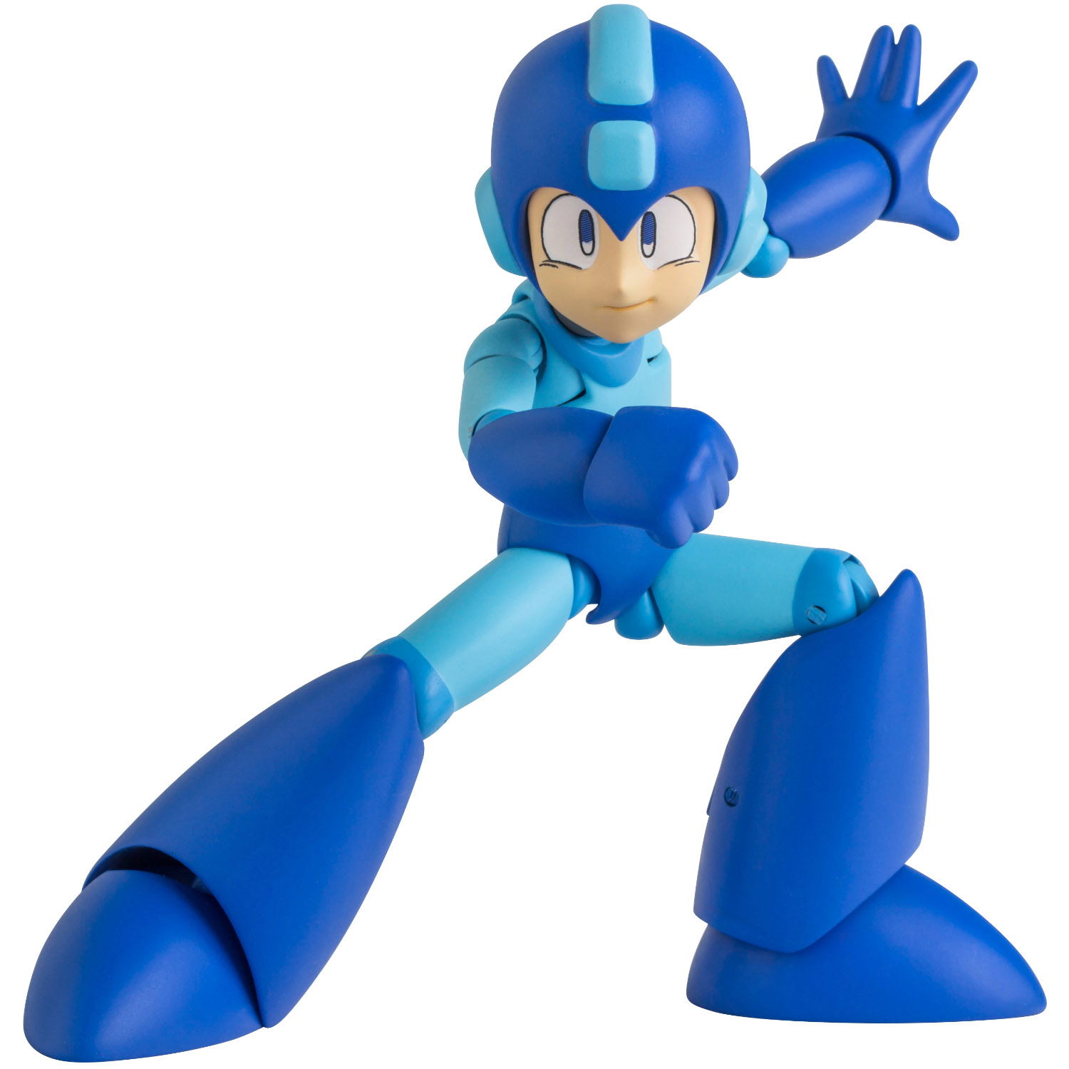 ゲームキャラクター NEL 4inch-nel Mega Man