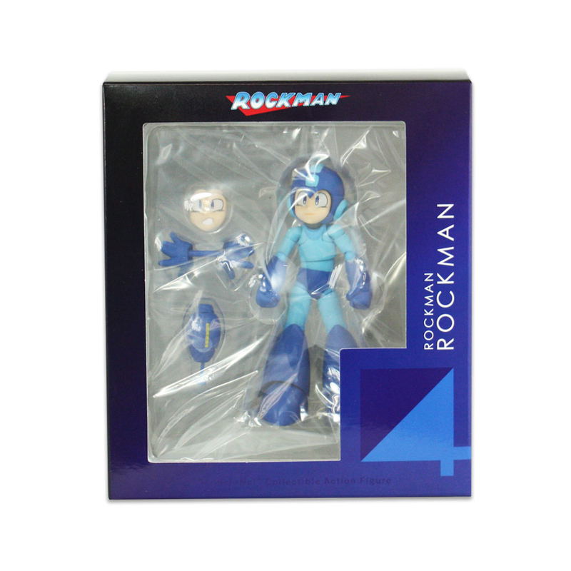 4inch-nel Mega Man image 10