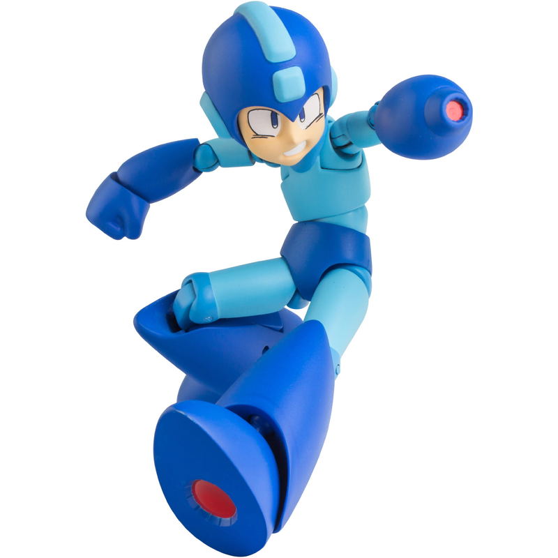 4inch-nel Mega Man image 6