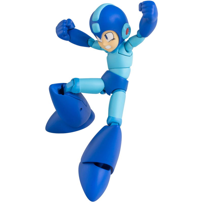 4inch-nel Mega Man image 7