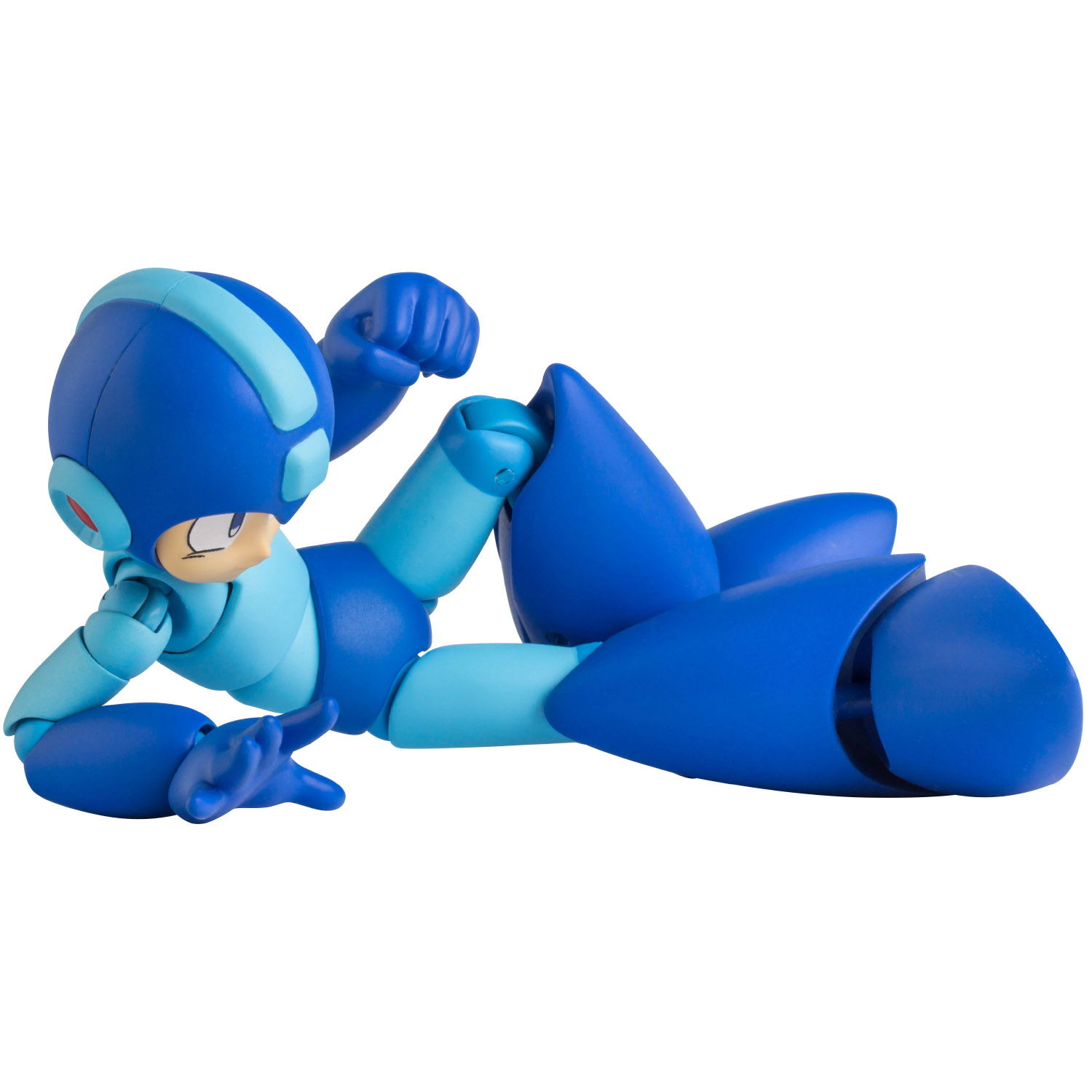 4inch-nel Mega Man