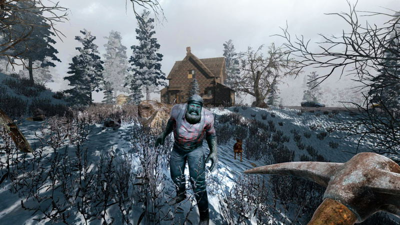 7 Days to Die image 5
