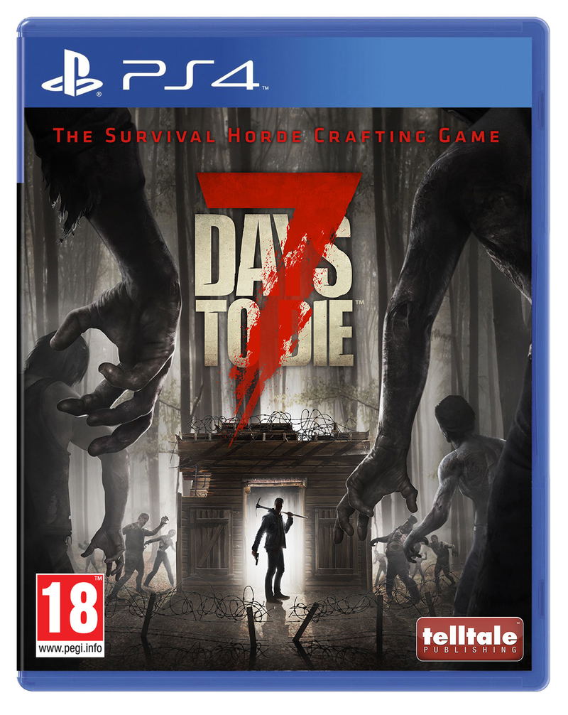 7 Days to Die image 1