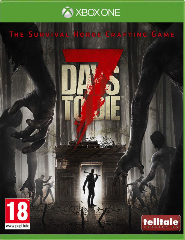 7 Days to Die image 1
