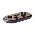 8Bitdo FC30 Pro Bluetooth GamePad thumbnail 2